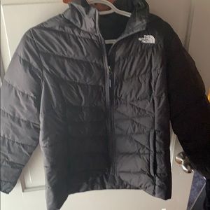 Northface 550 Black